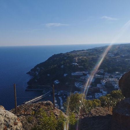 La Pineta Villa Favignana Eksteriør billede