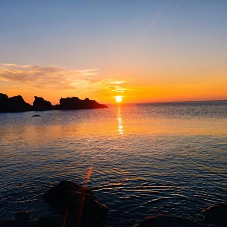 La Pineta Villa Favignana Eksteriør billede